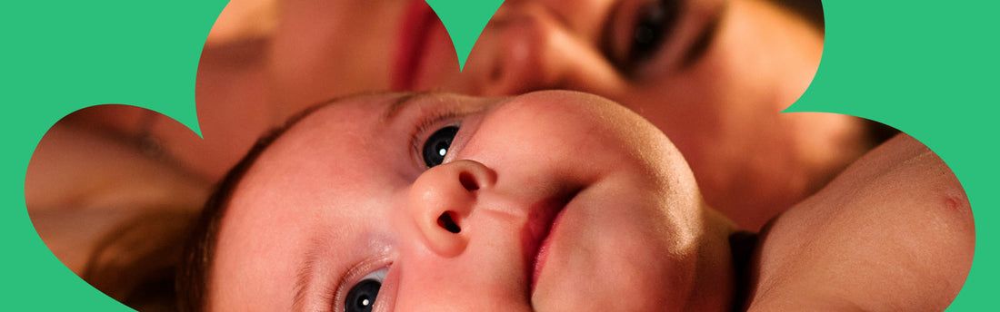 Nappies For Sensitive Skin