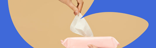 UK ban on plastic wet wipes