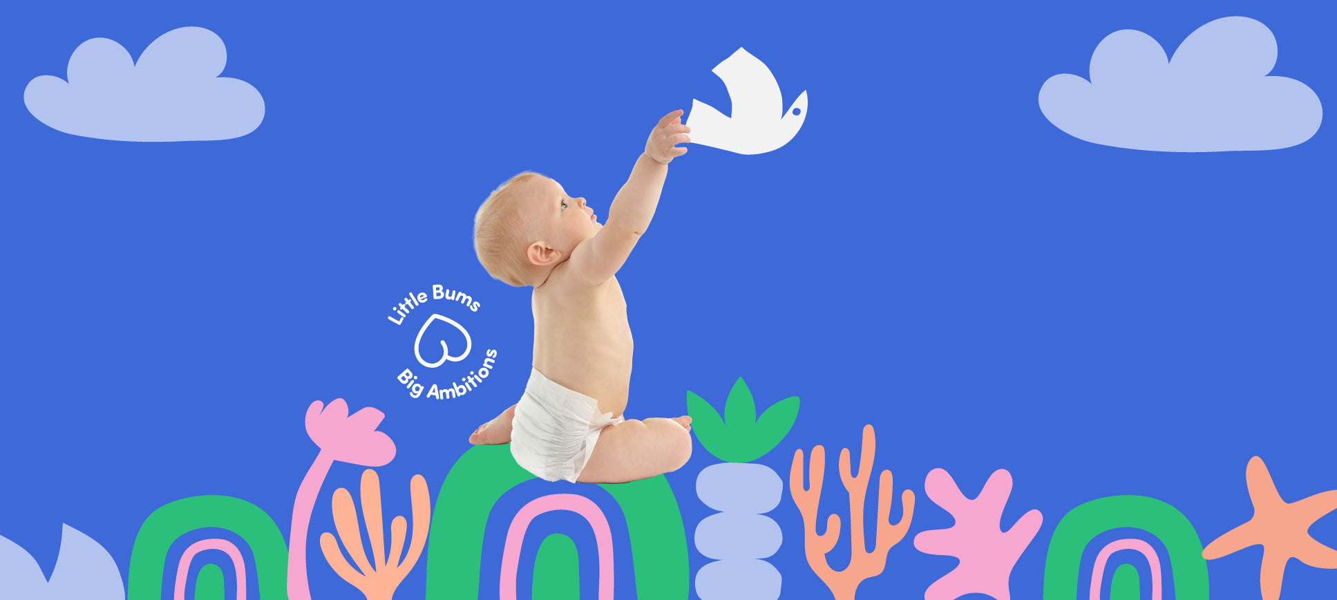 eco friendly nappies
